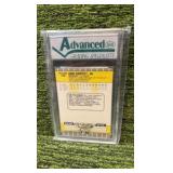 1989 FLEER KEN GRIFFEY JR. ROOKIE CARD #548 USA GRADED 10.0 GEM MT