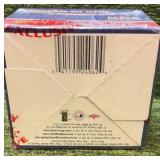 2000 Fleer Tradition Update 150 Cards Set Factory Sealed- MLB