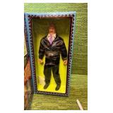 Jesse Ventura Man Of Action For Governor Of Minnesota 12” Action Figure 1999~NEW