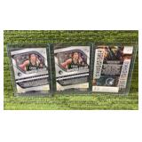 Napheesa Collier WNBA LYNX Lot of 3 INSERTS Three Cards in Total