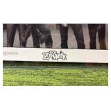 ROB ZOMBIE SIGNED 8X10 PHOTO MUSIC BAND SINGER AUTOGRAPHED PROMO