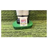 Keith Atherton in Glasses 1987 World Series Champions Bobble Head Minnesota Twins