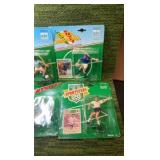 1989 Forza Campion ! Action Figures Lot of 4 total SportsStars !