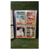 1982 Renata Galasso 1961 World Champions NY Yankees LOT in Binder