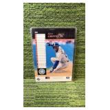 1994 Upper Deck JUMBO OVERSIZED 5 X 7 Ken Griffey Jr #224 SEATTLE MARINERS HOF