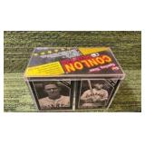 1991 THE SPORTING NEWS Conlon Collection Complete Set 1-330