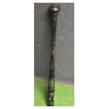Marty Cordova Genuine T141 Minnesota Twins Baseball Bat Louisville Slugger Official Powerized