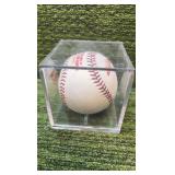 2014 ALL-STAR GAME Official Ball ! Target Field Logo