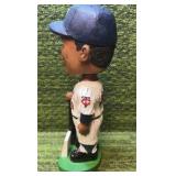 Kirby Puckett #34 Bobble Head- Minnesota Twins Legend!  Cool! 1987 World Series Edition !