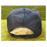ICONIC "M" Minnesota Twins Hat w/ 