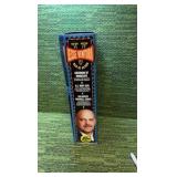 Jesse Ventura Man Of Action For Governor Of Minnesota 12” Action Figure 1999~NEW