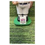 Keith Atherton in Glasses 1987 World Series Champions Bobble Head Minnesota Twins