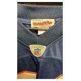 Walter "Sweetness" Payton THROWBACKS Chicago Bears Jersey - NICE !
