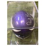 PAUL KRAUSE MINNESOTA VIKINGS HOF 98