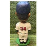 Kirby Puckett #34 Bobble Head- Minnesota Twins Legend!  Cool! 1987 World Series Edition !