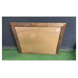 Retro Minnesota Twins "Worst to First"  Upper Deck Art Display !!  11 Card Dream Team Frame