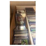 2 Row NFL MIXED TEAM LOT Box (STARS, INSERTS, Parallels, & More!)