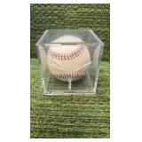 2014 ALL-STAR GAME Official Ball ! Target Field Logo