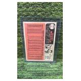 1966 Topps Set-Break # 50 Mickey Mantle  (crease) New York Yankees
