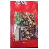 1996 Starting Lineup Action Figures Joe Smith,  Latrell Sprewell, Dino Radja, & Eric Montross