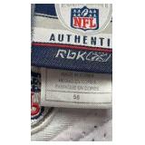 Adrian Peterson #28 Reebok Minnesota Vikings Home White Jersey XL Size 56