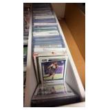 2 Row NFL MIXED TEAM LOT Box (STARS, INSERTS, Parallels, & More!)