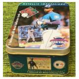1998 Pinnacle Mint Collection Baseball LOT Approx. 30+ Coins in Total !