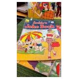 VINTAGE Archie Comic Books & More!  Over 10+ in Total LOT !