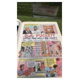 Baseball Superstars Kirby Puckett Revolutionary Comics #13 NM / includes 3 CARDS