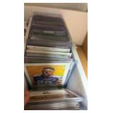 2 Row NFL MIXED TEAM LOT Box (STARS, INSERTS, Parallels, & More!)