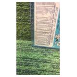 1965 Topps #155 Roger Maris Yankees Vintage MLB Card