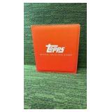 Mixed Sport & TCG Album - 10 Pages Total, Stars! Inserts! & More! 40 Cards in Total