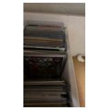 2 Row NFL MIXED TEAM LOT Box (STARS, INSERTS, Parallels, & More!)