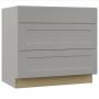 Savage Surplus #S26- Kitchen Cabinets, Double Prehung French Door, Makeup Vanity, Commercial Door Kits