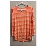 LuLaRoe Liquidation - Lot of 5-Maxi Skirt, 2-Carly Swing Dress, 2-Amelia Dresses, 1-Lynnae Top (Size XXS) - MSRP $468