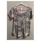 LuLaRoe Liquidation - Lot of 7-Classic T, 3-Carly Swing Dresses (Size XS) - MSRP $410