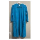 LuLaRoe Liquidation - Lot of 3- Sarah Cardigan, 8-Irma Tunic (Size XS) - MSRP $498