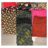 LuLaRoe Liquidation - Lot of 3-Azure Skirts, 8-Cassie Pencil Skirts (Size XL) - MSRP $385