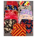 LuLaRoe Liquidation - Lot of 11-Tall & Curvy Leggings - MSRP $275