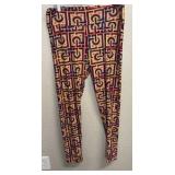 LuLaRoe Liquidation - Lot of 11-Tall & Curvy Leggings - MSRP $275