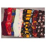 LuLaRoe Liquidation - Lot of 10-Tween Leggings - MSRP $160