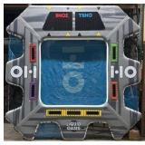 HO Sports Liquid Oasis 10’ Inflatable Lounge - MSRP $390