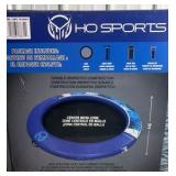 HO Sports Mini Oasis 8’ Inflatable Water Ring Float - MSRP $200