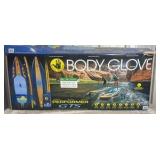 Body Glove Performer 11’ GTS Inflatable Paddle Board Package - MSRP $350