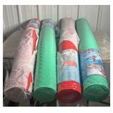 Cascade Mountain Tech Deluxe Water Sports Noodles - 4 Noodles - MSRP $160