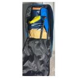 Body Glove Performer 11’ GTS Inflatable Paddle Board Package - MSRP $350