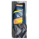 Body Glove Performer 11’ GTS Inflatable Paddle Board Package - MSRP $350