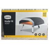 Ooni Koda 12 Gas Pizza Oven - MSRP $200