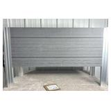 Vita Urbana Greens Elevated Garden Planter