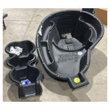 Garden Pond Mold/Liner